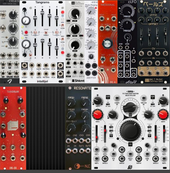My pious Eurorack (copy)