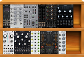 My lamest Eurorack
