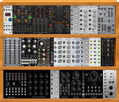 My lamest Eurorack