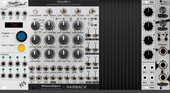 My storeyed Eurorack