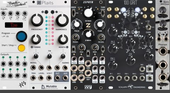 My storeyed Eurorack
