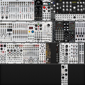 Rack Organization (copy)