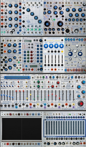 My passant Eurorack (copy) (copy)