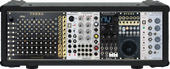My unbranched Eurorack