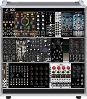 ElectricR - Mothership Dicer Version Drums 2025 black seq