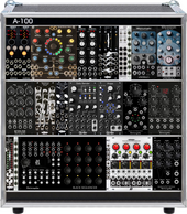 ElectricR - Mothership Dicer Version Drums 2025 black seq
