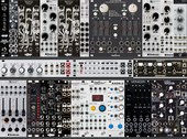 Techno Rack 2025