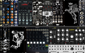 Small Techno Setup (copied from synthdadmusic)