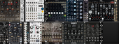 My groping Eurorack