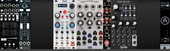 Arturia RackBrute 3U Noir (copy) (copy)