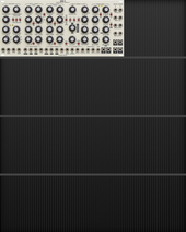 HD Synth Rack