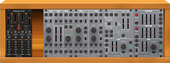 Doepfer A-100LC3 Low Cost