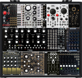 My unperched Eurorack (copy)