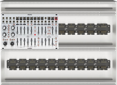 All Creatures  [7U 84 Intellijel] (copied from Vaevere) (copy)