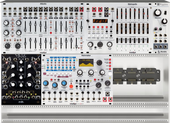 My pebbly Eurorack (copy)
