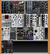 My Current Rack 2025