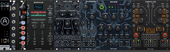 My riven Eurorack