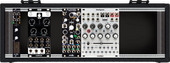 84hp Ambient live minimal