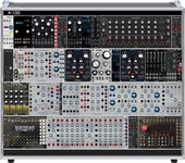 My supple Eurorack