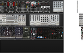 My rainier Eurorack (copy) (copy)