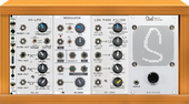 analog systems sleep machine