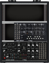 TrippleMoog
