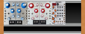 My roasting Eurorack