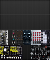 Rackbrute 6U plus overflow (copy)