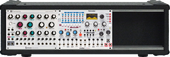 My knightly Eurorack