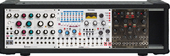My knightly Eurorack