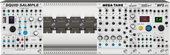 My changeful Eurorack