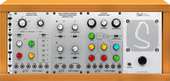 arp 2500 sleep machine