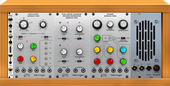 arp 2500 sleep machine