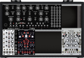 My creepy Eurorack