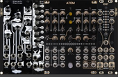 My roseless Eurorack