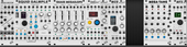 My noisy Eurorack