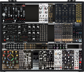 My karstic Eurorack (copy)