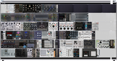 Current : 4x A-100 monster cases 168hp, 6u / 5u (copy)