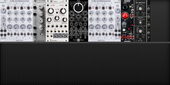 My phoney Eurorack