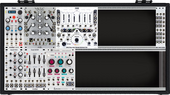 My hot Eurorack