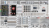 My bonism Eurorack