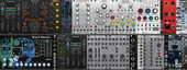 Behringer Eurorack GO