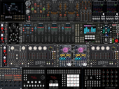 Eurorack GO FULL V2 (copy)