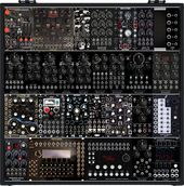 Black + Techno (copied from jerrylee89)