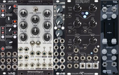 My Goddamn Eurorack