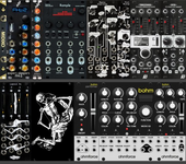 Small Techno Setup (copied from synthdadmusic) (copy)