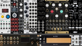 My acid Eurorack