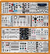 Sub Focus - Studio Modular Rack (copied from SubFocus)