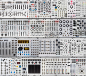 My spiroid Eurorack (copy) (copy) (copy) (copy) (copy) (copy)