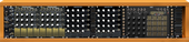 MakeNoise WMCP Bamboo Skiff